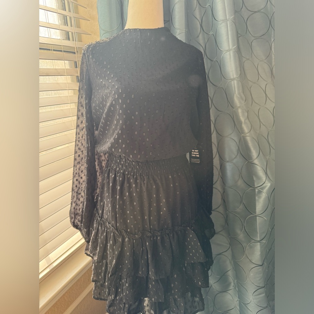NWT Express lbd dress